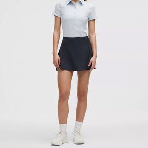 Lululemon Lightweight High-Rise Tennis Skirt